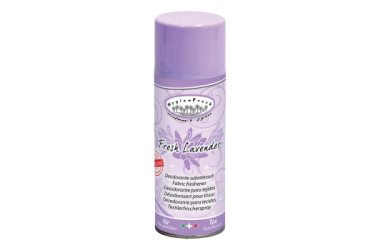 HYGIEN FRESH - FRESH LAVENDER 400 ML